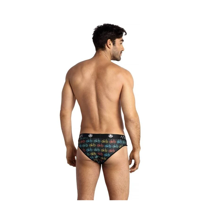 ANAIS MEN - BENITO SLIP XL